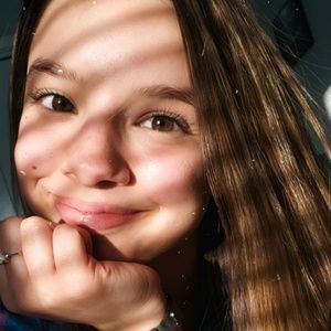 Meet your Posher, Audrey